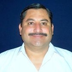 Lic Rafael Bustos