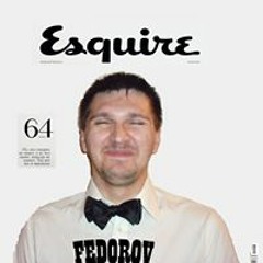 Тихон Федоров