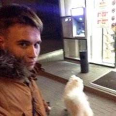 Игорь Пыльцов