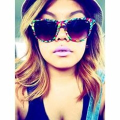 Joanne Mae