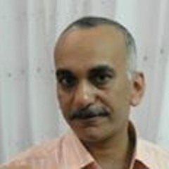 Ayman Naeem