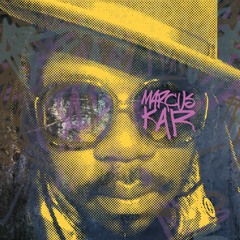 Marcus Kar