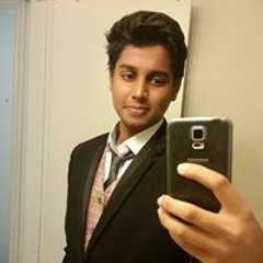 Dhanush Tr