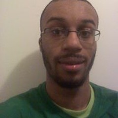 Aziz Ahmad-Drayton