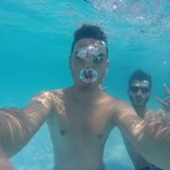 Yazeed Alkhateeb