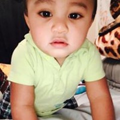 Rosemary Tony Ruataak