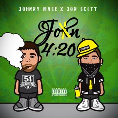 Jon Scott Ft J Mabes - Put it down