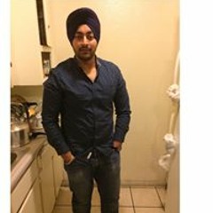 Kamaljit Singh Jammu