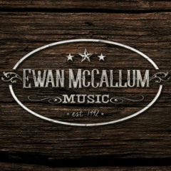 Ewan McCallum