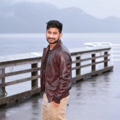 Vanshul Sharma