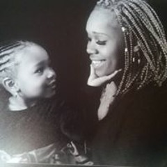 Kenesha LaShaun Butler
