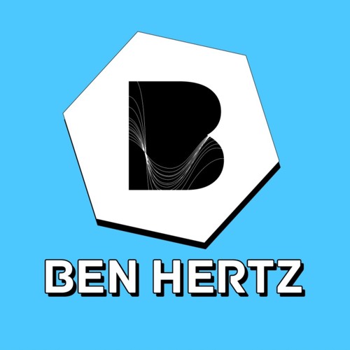 Ben Hertz’s avatar