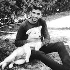 Ahmed Mahmoud
