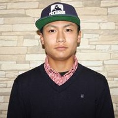 長谷川優斗