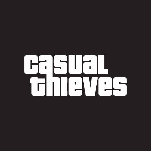Casual Thieves’s avatar