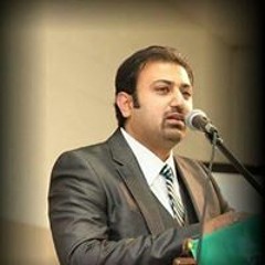 Sarfraz J Dogar