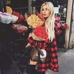 Өнөрцэцэг Энх-Амгалан