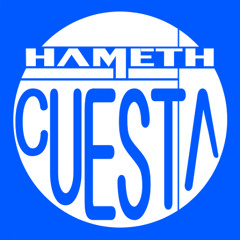 Hameth Cuesta