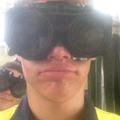 Connor Anderson