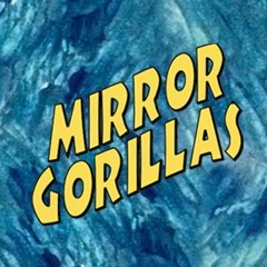 Mirror Gorillas