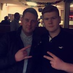 Stevie Mair