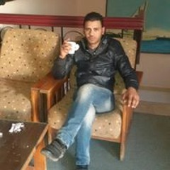 Maro Nasser