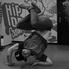 Cian Mulcahy RhythmRebelz