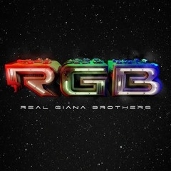 Real Giana Brothers