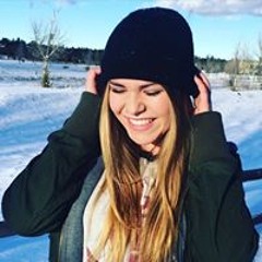 Savannah Jane Lincoln