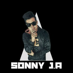 Sonny J'A One Rap