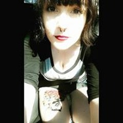 Lillian Faith Cormack