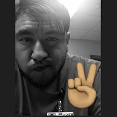 Gilbert Canelo Torres