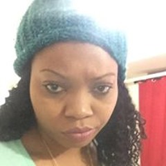 Greta Frederick-Hunter