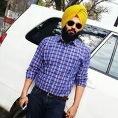 Bhupdeep Singh