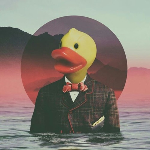 DuckRomero’s avatar