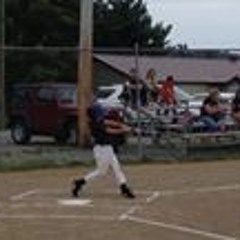 Logan Williams