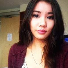 Gillian Fung-Quon