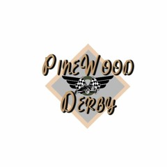 Pinewood Derby