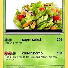 The SuperSalad Podcast