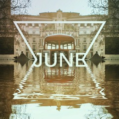 June