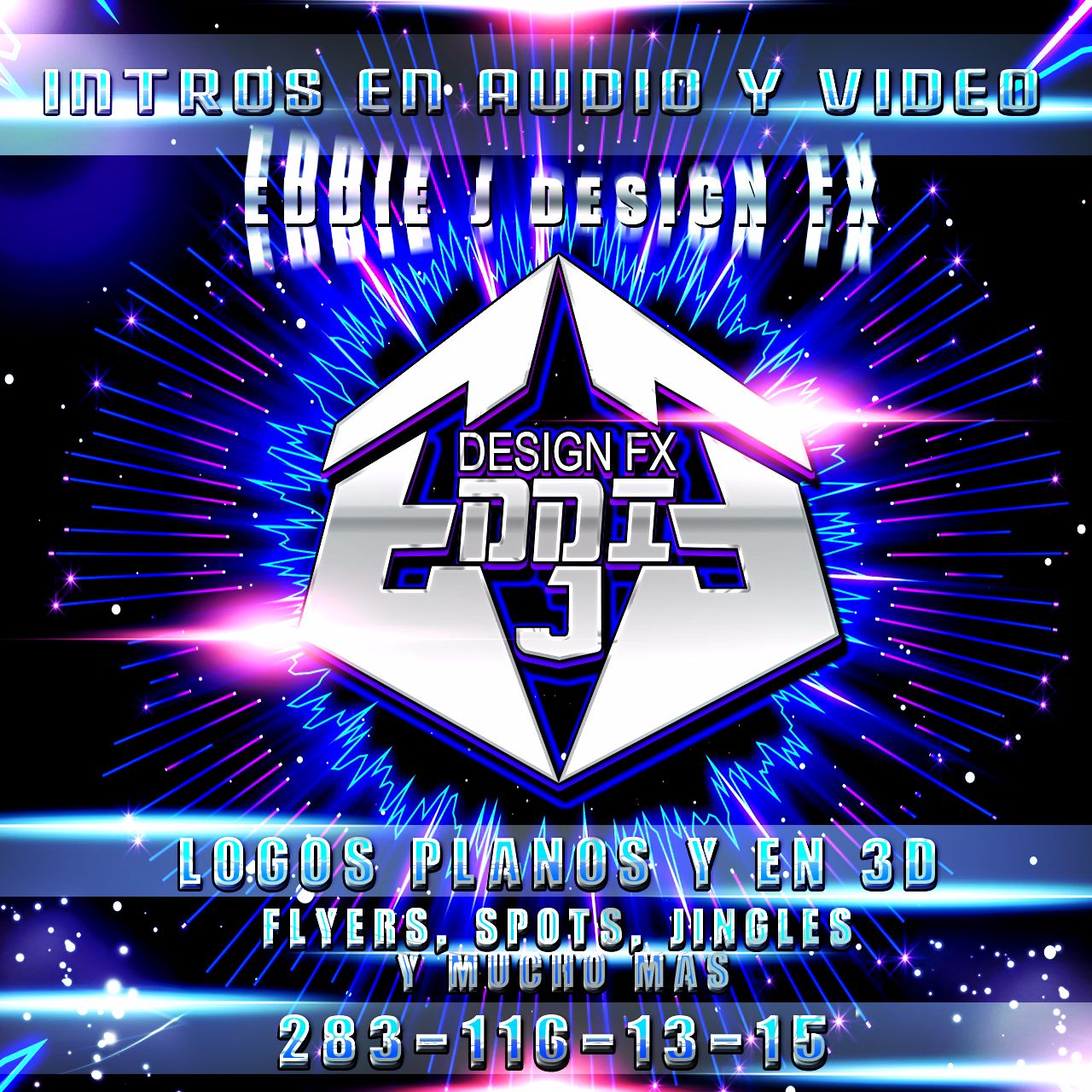 LFDS ENTERTAIMENT podcast artwork