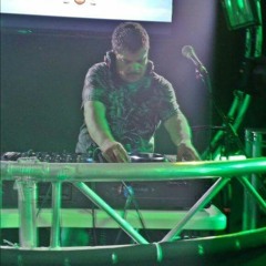 Dj Chirrin La Zeta 103.5