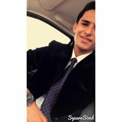 Sammy Covarrubias