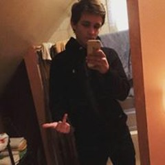 Noah Haener