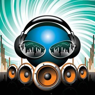 DJLeejay podcast artwork