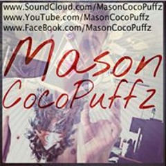 Mason CocoPuffz