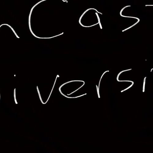 College Faith Radio podcast artwork