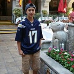 Nathan Ahn