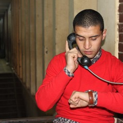 AhmEd Fahmy