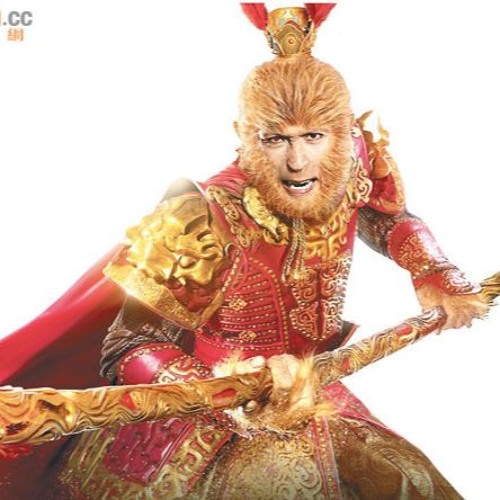 Stream The Monkey King music | Listen to songs, albums, playlists